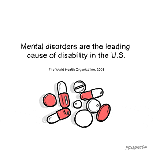 illustration artists on tumblr GIF by Animation Domination High-Def