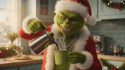 Good Morning Coffee GIF by MidwestHubTV