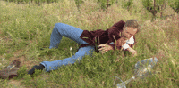 teamcoco wine conan obrien san francisco wine tasting GIF