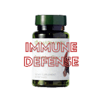 Reishimax Sticker by Nu Skin