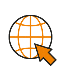 Computer Science University Sticker by unibz
