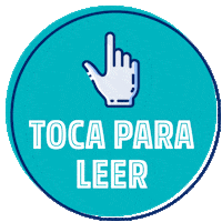 editorialACES aces editorialaces editorial aces tocaparaleer Sticker