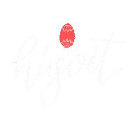 Husvet Festes Sticker