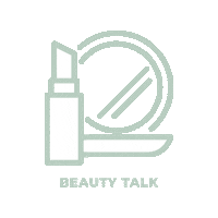 Beauty Makeup Sticker by Blogzine.be