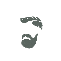 Man Blog Sticker by Blogzine.be