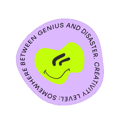 Shydandy Sticker