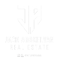 Logo Sticker by JohnHart Real Estate