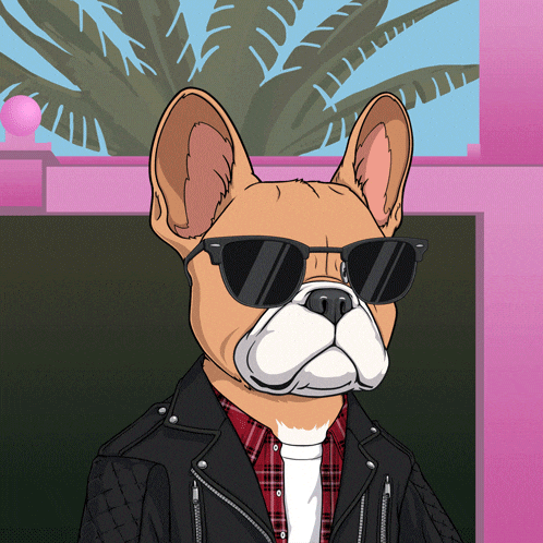 Boss Mode Dog GIF by Underdogs