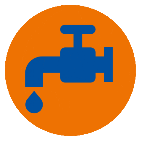 installplus giphyupload kraan druppels installplus Sticker