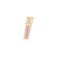 Makeup Flower Sticker by Dear Me Beauty