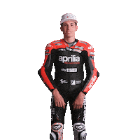 Aleix Espargaro Sport Sticker by MotoGP