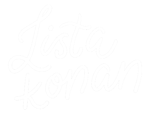 List Krot Sticker