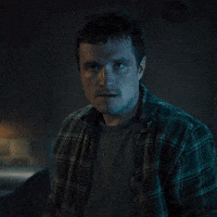 Oh No GIF by Five Nights At Freddy’s