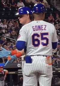 Mets GIF