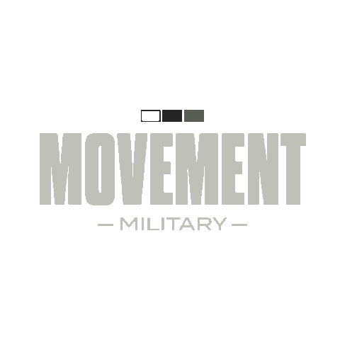 Mvmt Sticker by Movement Mortgage