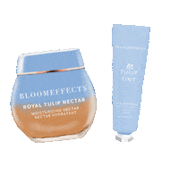 Skincare Qvc Sticker by Bloomeffects
