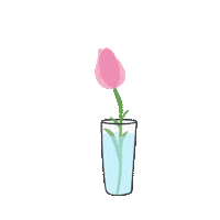 bloomeffects Sticker