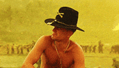 Robert Duvall Film GIF