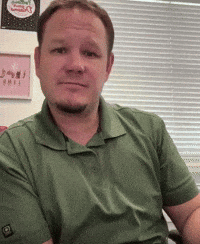 You Got It Yes GIF by CSDRMS