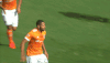 soccer celebration GIF by Houston Dynamo