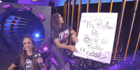 Aew On Tnt Britt Baker GIF by All Elite Wrestling on TNT
