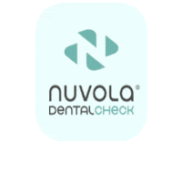 Clear Aligner Sticker by NuvolaWorldAligners