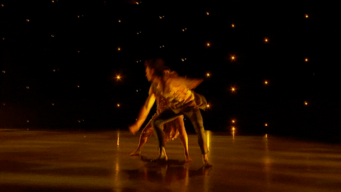 Fox Tv Dancing GIF by So You Think You Can Dance
