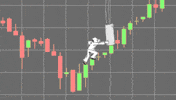 Stock Market Fight GIF by CC0 Studios