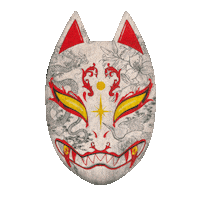 Logo Japan Sticker by DanceCode
