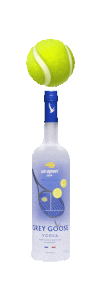 Golf Pga Sticker by Grey Goose