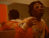 wild irish roses GIF by Interscope Records