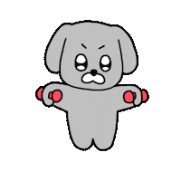 Juni Sticker