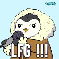 Crypto GIF by Eskimo