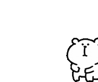 Happy Jump Sticker by yoyoyon