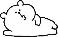 Exercise Sticker by yoyoyon