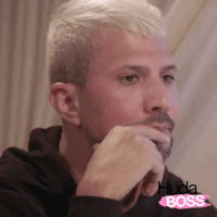season 1 GIF by Huda Boss