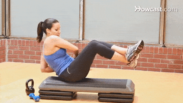 bodybuilding-and-fitness giphyupload tvist GIF