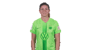 Change Changing Sticker by VfL Wolfsburg