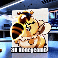 GIF by Beelightened