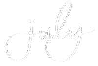 Calligraphy Cancer Sticker