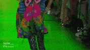 New York Fashion Week GIF by NYFW: The Shows