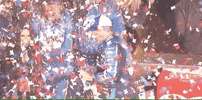 Happy Kevin Harvick GIF by NASCAR