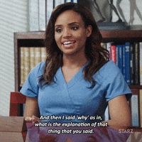 season 4 starz GIF by Survivor’s Remorse