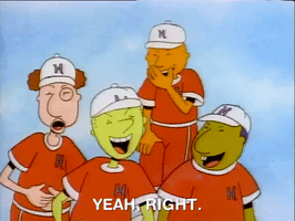 nicksplat doug GIF