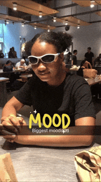 Goofy GIF