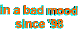 Text Orange Sticker by AnimatedText