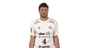 Proud Handball-Bundesliga Sticker by LIQUI MOLY HBL