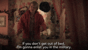 Getting Up Season 2 GIF by Everything's Gonna Be Okay