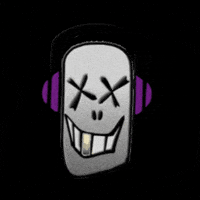 Podcast Thechallenge GIF by Skutch Media