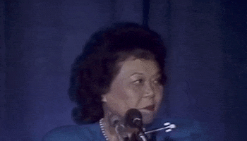Patsy Mink GIF by GIPHY News